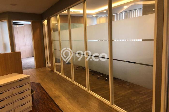 Untuk Dijual! Kantor di Kuningan Jakarta Selatan LT 1m2 / LB 234m2 Kawasan Bisnis Untuk Dijual! Kantor di Kuningan Jakarta Selatan LT 1m2 / LB 234m2 Kawasan Bisnis
