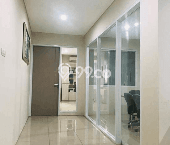 Unit Ruko Dijual di Cinere Depok Luas Bangunan 300m2 Unit Ruko Dijual di Cinere Depok Luas Bangunan 300m2
