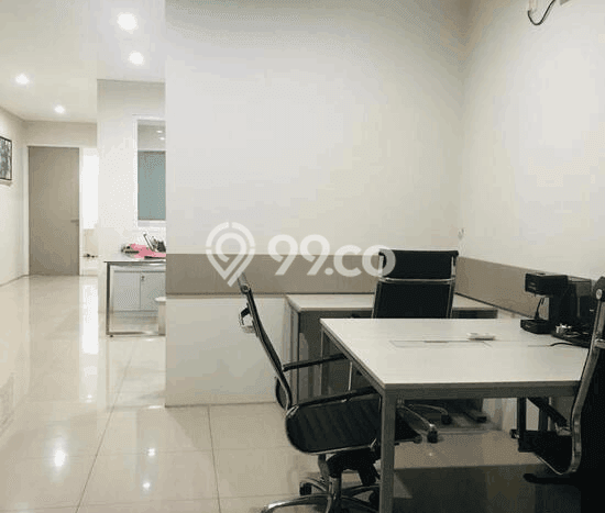 Unit Ruko Dijual di Cinere Depok Luas Bangunan 300m2 Unit Ruko Dijual di Cinere Depok Luas Bangunan 300m2