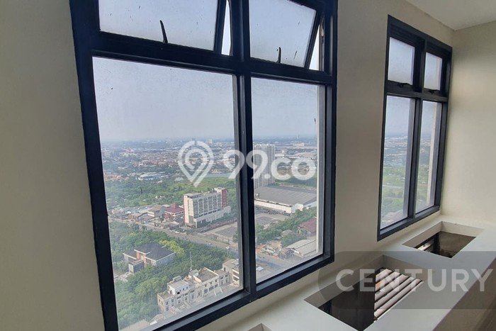 Hunian Apartemen Strategis untuk Dijual di Bekasi dengan 2 Kamar Hunian Apartemen Strategis untuk Dijual di Bekasi dengan 2 Kamar
