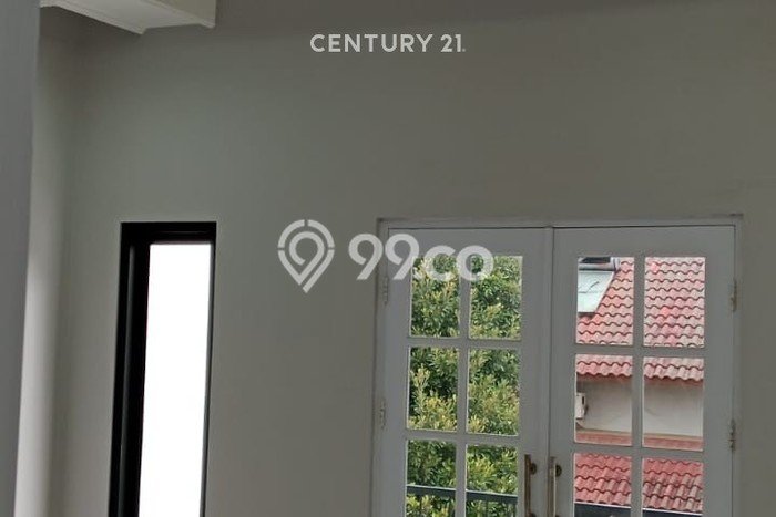 Rumah Modern Minimalis 3 Kamar Siap Huni di Cinere Rumah Modern Minimalis 3 Kamar Siap Huni di Cinere