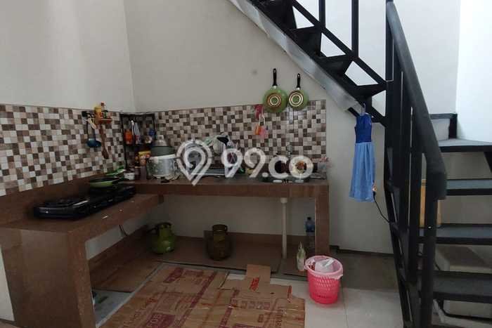 For Sale Hunian Rumah Terawat 4 KT di Rorotan, Jakarta Utara For Sale Hunian Rumah Terawat 4 KT di Rorotan, Jakarta Utara