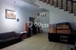 Jual Rumah Modern 4 KT di Pulo Asem, Jakarta Timur Jual Rumah Modern 4 KT di Pulo Asem, Jakarta Timur