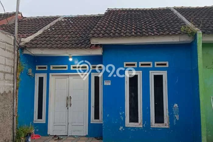 Dijual Segera Rumah 2 Kamar Tidur di Cikampek, Bebas Banjir, Karawang Dijual Segera Rumah 2 Kamar Tidur di Cikampek, Bebas Banjir, Karawang
