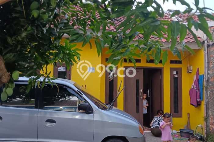 Dijual Segera Rumah 2 Kamar Tidur di Cikampek, Bebas Banjir, Karawang Dijual Segera Rumah 2 Kamar Tidur di Cikampek, Bebas Banjir, Karawang