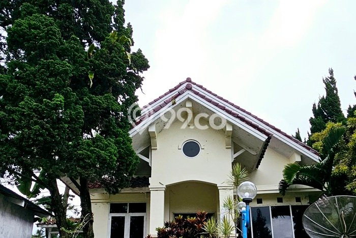 Rumah Modern Minimalis 3 Kamar Siap Huni di Cipanas Rumah Modern Minimalis 3 Kamar Siap Huni di Cipanas