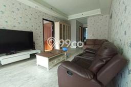 Untuk Dijual Apartemen Mewah 3 Bedroom di Jakarta Selatan Dekat ke Fasilitas Publik Untuk Dijual Apartemen Mewah 3 Bedroom di Jakarta Selatan Dekat ke Fasilitas Publik