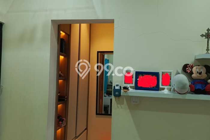 Rumah Minimalis 3 KT LT 78m2 di Metro Permata Rumah Minimalis 3 KT LT 78m2 di Metro Permata