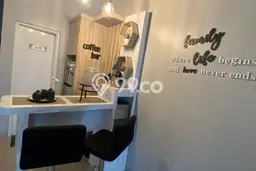 Hunian Cantik Minimalis Lb 36m2 di Bekasi Barat, Bekasi Hunian Cantik Minimalis Lb 36m2 di Bekasi Barat, Bekasi