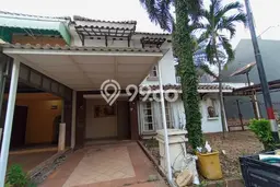 Rumah Modern 3 KT di Buaran Jakarta Timur Semi Furnished Rumah Modern 3 KT di Buaran Jakarta Timur Semi Furnished