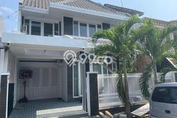 Jual Rumah Mewah Elegan Dengan View Eksklusif di Pulo Asem, Jakarta Timur Jual Rumah Mewah Elegan Dengan View Eksklusif di Pulo Asem, Jakarta Timur
