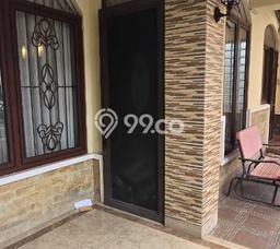 Jual Rumah Eksklusif 4 KT di Penggilingan, Jakarta Timur Jual Rumah Eksklusif 4 KT di Penggilingan, Jakarta Timur