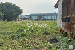 Tanah Kavling Dijual di Jababeka, Bekasi dengan Luas Tanah 7553m2 Tanah Kavling Dijual di Jababeka, Bekasi dengan Luas Tanah 7553m2