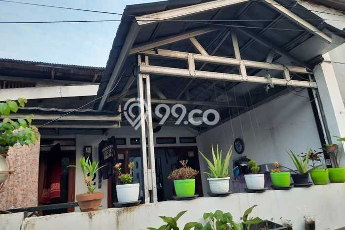 Jual Rumah Eksklusif 3 KT di Klender, Jakarta Timur Jual Rumah Eksklusif 3 KT di Klender, Jakarta Timur