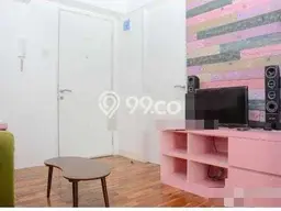 Apartemen Harga Terjangkau untuk Dijual di Basuki Rachmat Dengan Spesifikasi 2 KT & 1 KM Apartemen Harga Terjangkau untuk Dijual di Basuki Rachmat Dengan Spesifikasi 2 KT & 1 KM