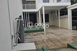 Rumah Minimalis 4 KT LT 132m2 di Cibubur Rumah Minimalis 4 KT LT 132m2 di Cibubur