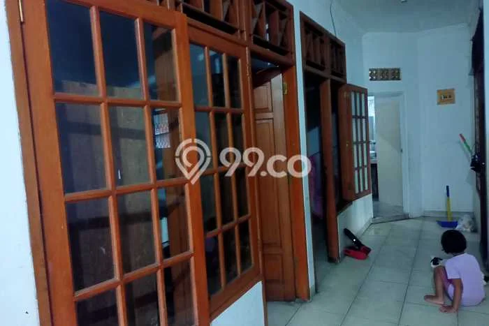 Jual Rumah Modern 4 KT di Pulo Asem, Jakarta Timur Jual Rumah Modern 4 KT di Pulo Asem, Jakarta Timur