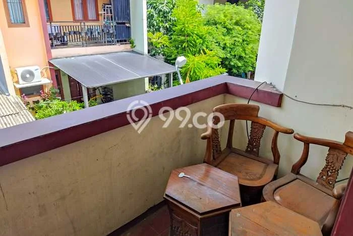 Rumah Minimalis 3 Kamar LT 70m2 di Cipinang Rumah Minimalis 3 Kamar LT 70m2 di Cipinang