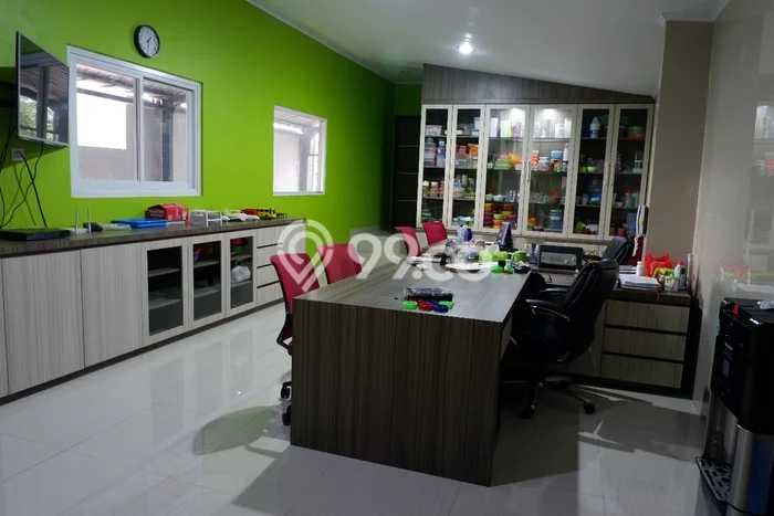 Dijual Pabrik di Cengkareng Jakarta Barat LT 1874m2 / LB 2160m2 Dijual Pabrik di Cengkareng Jakarta Barat LT 1874m2 / LB 2160m2