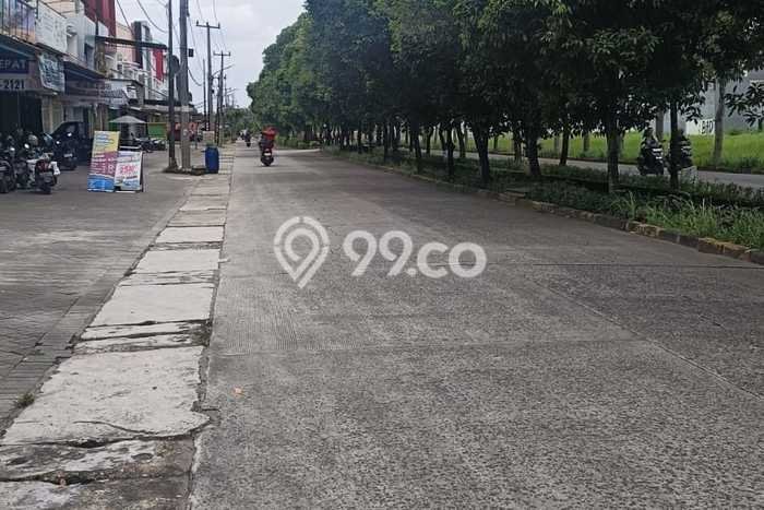 Ruko Dijual di Prime Area Tangerang Luas 72m2 Ruko Dijual di Prime Area Tangerang Luas 72m2