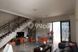 Hunian Nyaman Asri 3 KT Siap Pakai di Gading Serpong Tangerang Hunian Nyaman Asri 3 KT Siap Pakai di Gading Serpong Tangerang