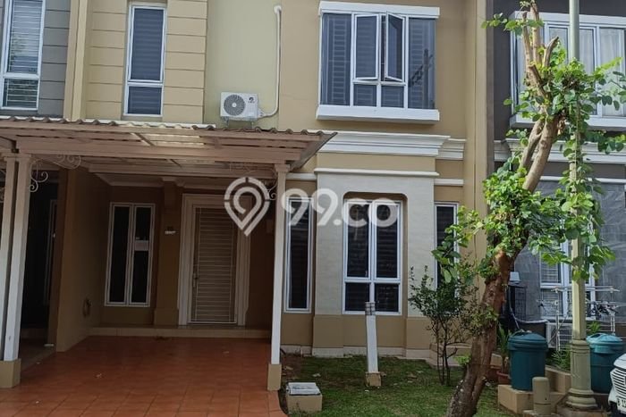Rumah sewa siap pakai 3 Kamar Tidur di Gading Serpong, Tangerang Rumah sewa siap pakai 3 Kamar Tidur di Gading Serpong, Tangerang