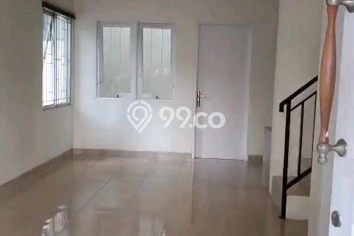 Hunian Nyaman Asri 3 KT Siap Pakai di Gading Serpong Tangerang Hunian Nyaman Asri 3 KT Siap Pakai di Gading Serpong Tangerang
