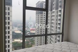 Hunian Apartemen Strategis untuk Dijual di Tangerang dengan 2 Kamar Hunian Apartemen Strategis untuk Dijual di Tangerang dengan 2 Kamar