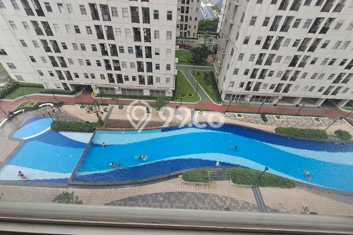 Untuk Dijual Apartemen 2 KT & 1 KM di Tangerang Lokasi Strategis Untuk Dijual Apartemen 2 KT & 1 KM di Tangerang Lokasi Strategis