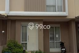 Dijual Hunian Rumah Terawat 2 KT di Gading Serpong, Tangerang Dijual Hunian Rumah Terawat 2 KT di Gading Serpong, Tangerang