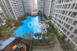 Untuk Dijual Apartemen 3 KT & 2 KM di Tangerang Lokasi Strategis Untuk Dijual Apartemen 3 KT & 2 KM di Tangerang Lokasi Strategis