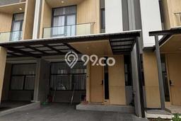Rumah Sewa Tangerang LT 66m2 LB 86m2 Area Gading Serpong Rumah Sewa Tangerang LT 66m2 LB 86m2 Area Gading Serpong