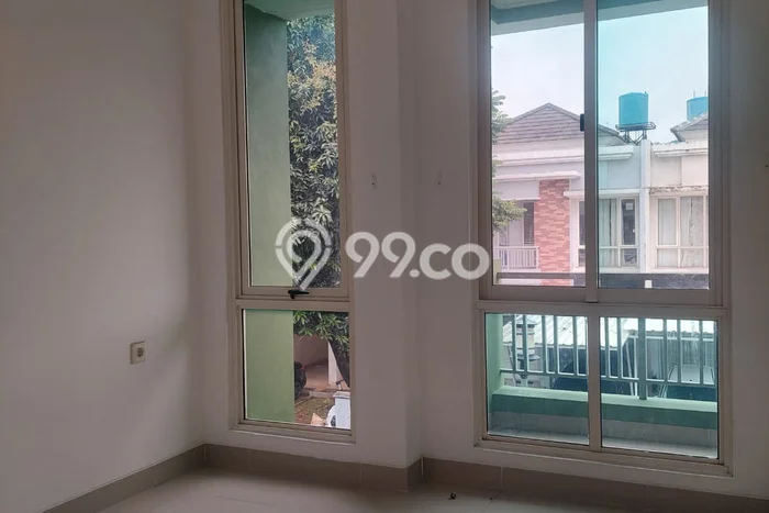 Jarang Ada! Rumah Kontrakan 3 Kamar Nyaman Siap Huni Gading Serpong Jarang Ada! Rumah Kontrakan 3 Kamar Nyaman Siap Huni Gading Serpong