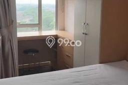 Apartemen Minimalis untuk Disewa, 0 Kamar di Tangerang Apartemen Minimalis untuk Disewa, 0 Kamar di Tangerang