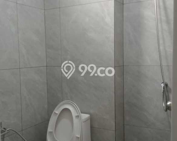 Ruko Paling Dicari LB 23m2 Dijual di BSD Ruko Paling Dicari LB 23m2 Dijual di BSD