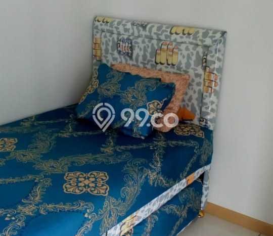 Siap Huni Apartemen di Tangerang 3 Kamar & 2 Kamar Mandi, Luas 55m2 Siap Huni Apartemen di Tangerang 3 Kamar & 2 Kamar Mandi, Luas 55m2
