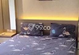 Apartemen Minimalis untuk Disewa, 2 Kamar di Tangerang Apartemen Minimalis untuk Disewa, 2 Kamar di Tangerang