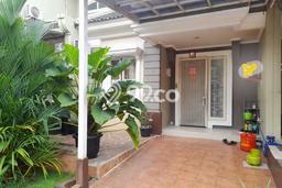 For Sale Hunian Rumah Nyaman 2 KT di Gading Serpong, Tangerang For Sale Hunian Rumah Nyaman 2 KT di Gading Serpong, Tangerang