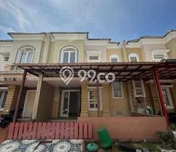 Rumah Luas Asri 2 KT Siap Pakai di Gading Serpong Tangerang Rumah Luas Asri 2 KT Siap Pakai di Gading Serpong Tangerang