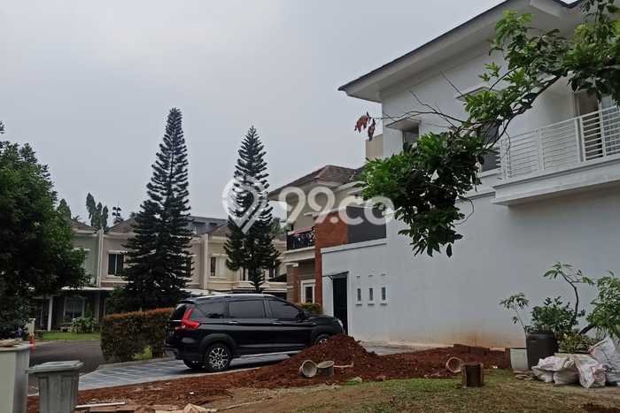 Rumah Sejuk di Gading Serpong, 3 KM, Bebas Macet Rumah Sejuk di Gading Serpong, 3 KM, Bebas Macet