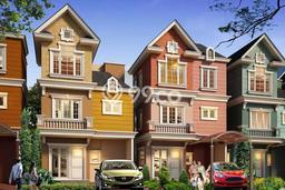 Rumah Kontrakan Tangerang LT 60m2 LB 89m2 Kawasan Gading Serpong Rumah Kontrakan Tangerang LT 60m2 LB 89m2 Kawasan Gading Serpong