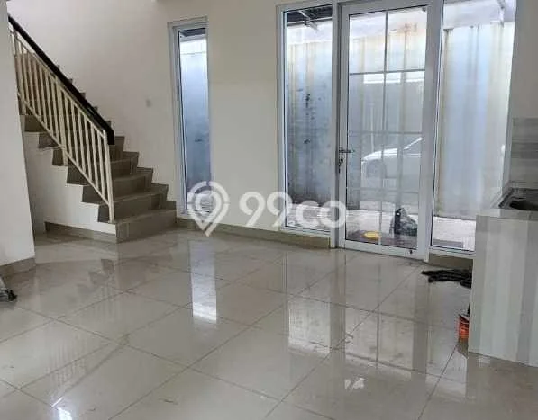 Rumah sewa siap huni 3 KT di Gading Serpong, Tangerang Rumah sewa siap huni 3 KT di Gading Serpong, Tangerang