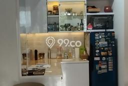 Rumah Modern 2 KT LT 56m2 di Gading Serpong Rumah Modern 2 KT LT 56m2 di Gading Serpong