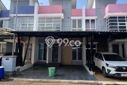 Rumah Disewakan Tangerang LT 90m2 LB 80m2 Area Gading Serpong Rumah Disewakan Tangerang LT 90m2 LB 80m2 Area Gading Serpong