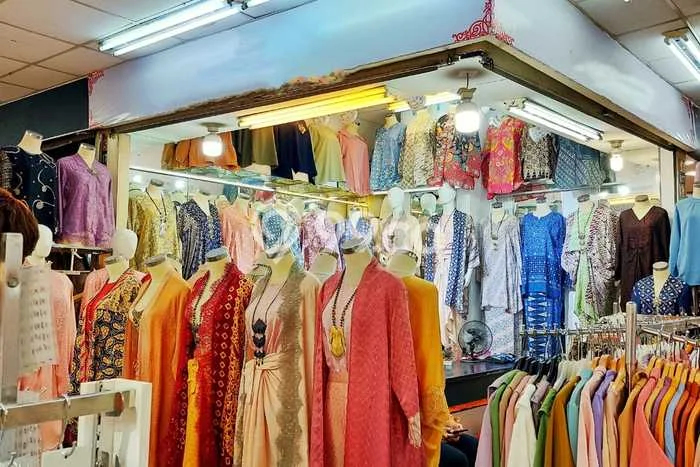 Komersial Dijual di Prime Area Jakarta Pusat Luas 10m2 Komersial Dijual di Prime Area Jakarta Pusat Luas 10m2
