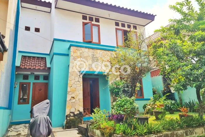 Dijual Rumah Mewah Exclusive di Ciputat Timur, Tangerang Selatan Dijual Rumah Mewah Exclusive di Ciputat Timur, Tangerang Selatan