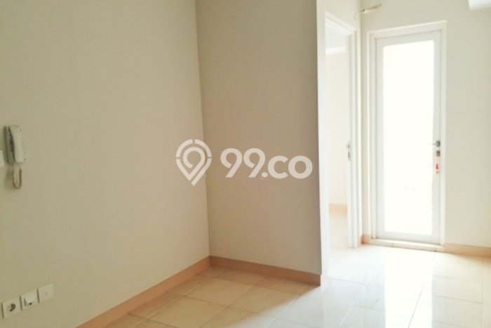 Untuk Dijual Apartemen 2 KT & 1 KM di Bekasi Area Strategis Untuk Dijual Apartemen 2 KT & 1 KM di Bekasi Area Strategis