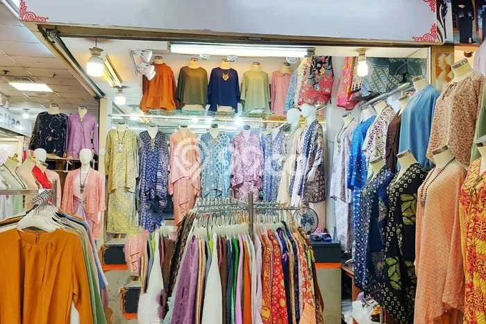 Komersial Dijual di Prime Area Jakarta Pusat Luas 10m2 Komersial Dijual di Prime Area Jakarta Pusat Luas 10m2