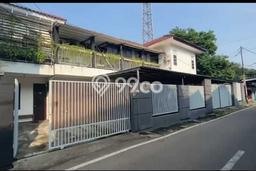 Best Deal Hunian Premium Ideal dan Luas di Ciputat Timur, Tangerang Selatan Best Deal Hunian Premium Ideal dan Luas di Ciputat Timur, Tangerang Selatan