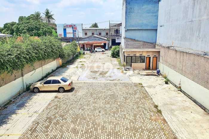 Komersial di Cinere, Luas 400m2m², Jalan Utama, Area Strategis Komersial di Cinere, Luas 400m2m², Jalan Utama, Area Strategis